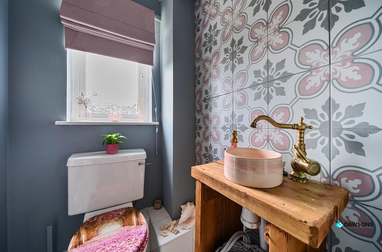 Waverley Drive, Mumbles, Swansea, SA3 5SY